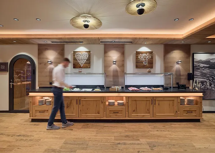 Landhotel Oberwirt Ebbs