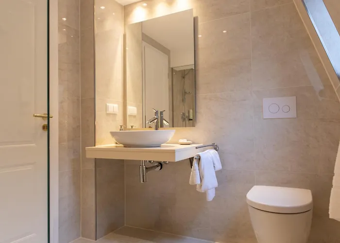 Bed and Breakfast Altes Zollhaus Beilstein 