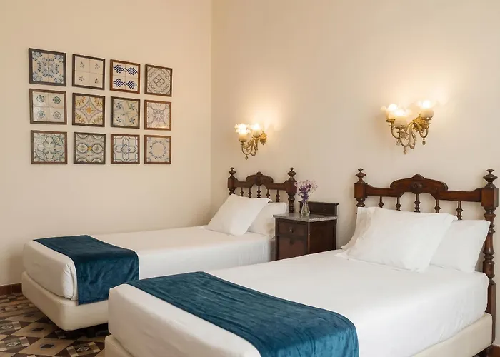 Hotel Medium Renaixenca Sitges