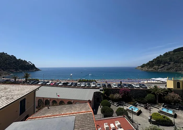 Hotel Delle Rose Bonassola