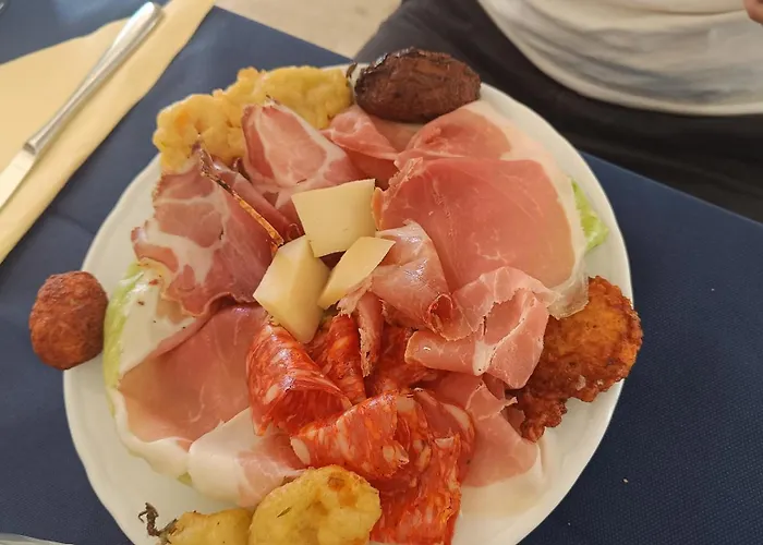 Hotel La Carruba Cetraro