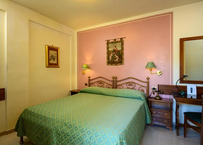 Campiglione Hotel Assisi