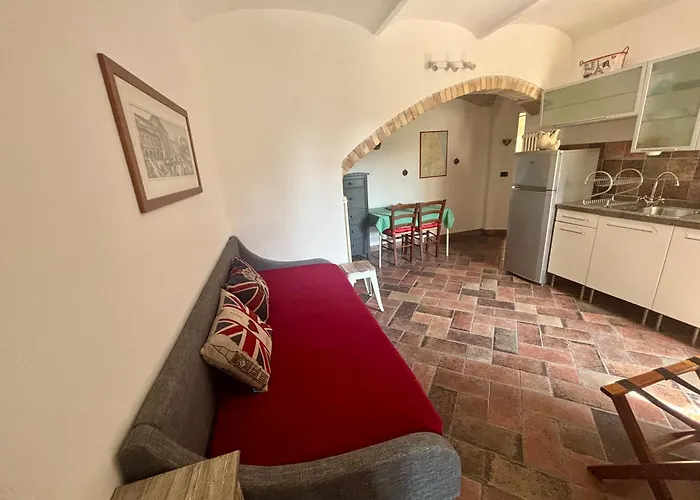 Bed and Breakfast Antico Borgo Piceno Ascoli Piceno