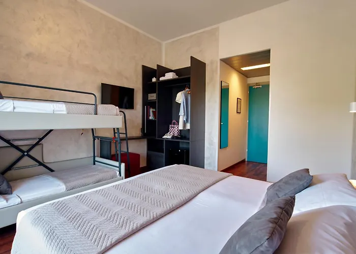 Hotel Imperiale