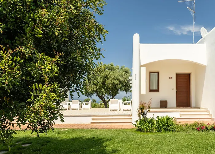 B&B La Vigna Carovigno