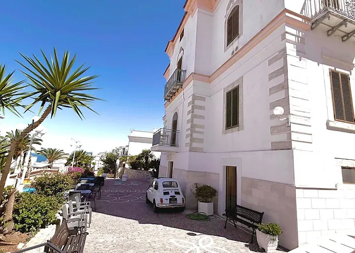 Hotel Timiama Peschici