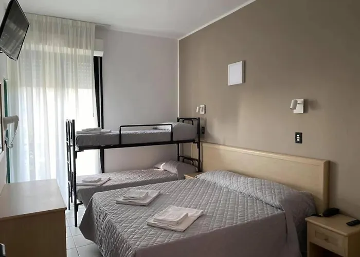 Hotel Rex