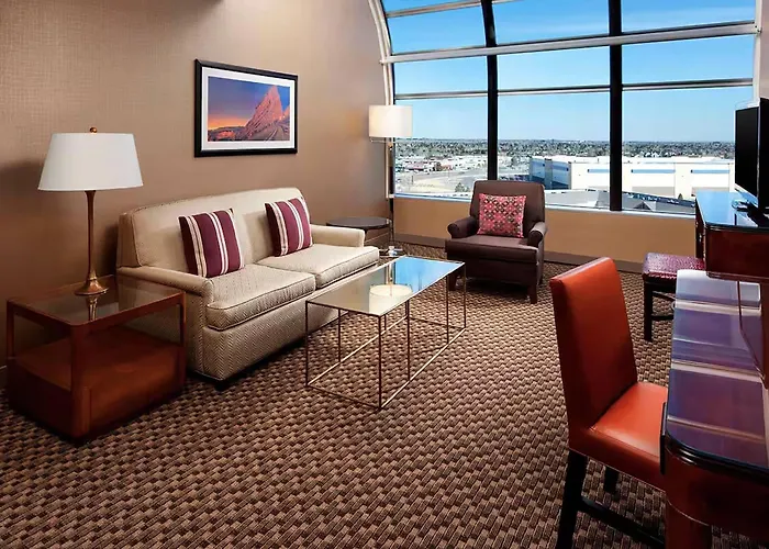 Wyndham Denver Tech Center Greenwood Village