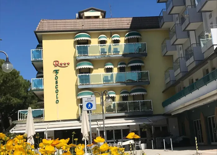 Appartamenti Residence Foscolo