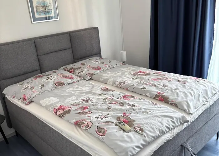 Guest House Jadro
