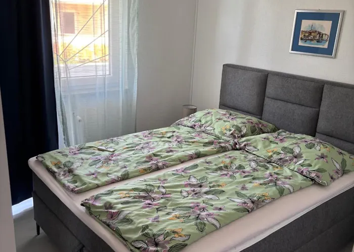 Guest House Jadro
