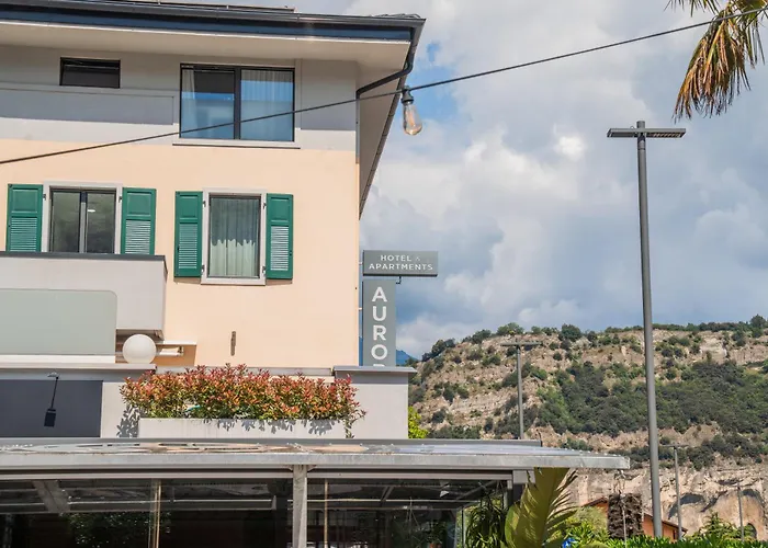 Hotel Aurora&Appartamenti