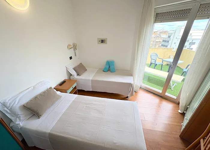 Hotel President Cattolica