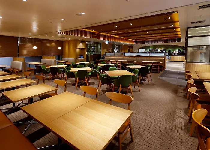 Hotel Gracery Shinjuku Präfektur Tokio