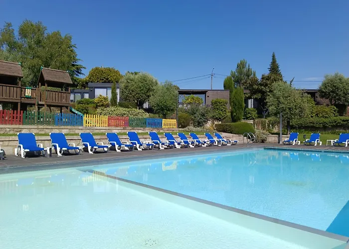 Prazer Da Natureza Resort & Spa Caminha