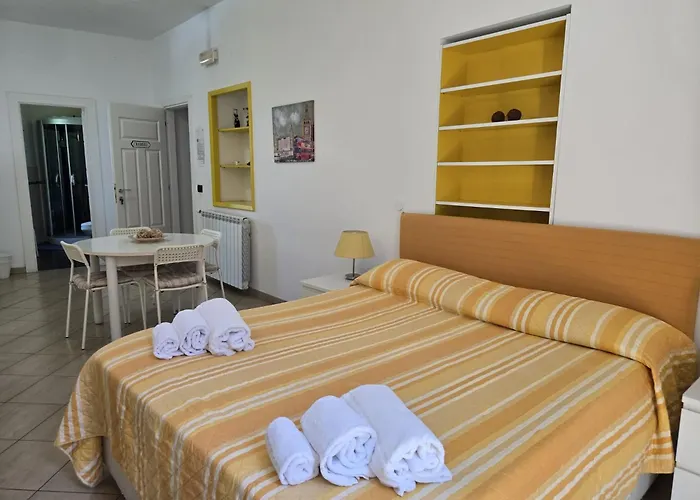 Tortugas B&B Giarre