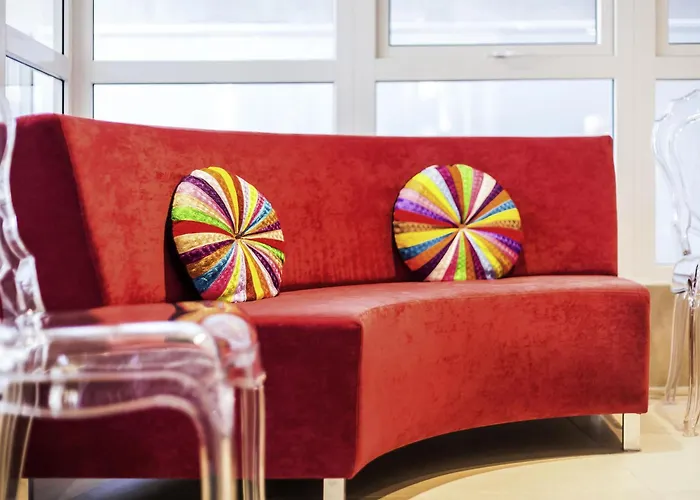 Ibis Styles Porto Alegre Centro - Proximo Rodoviaria, Araujo Vianna E Hospitais Hotel