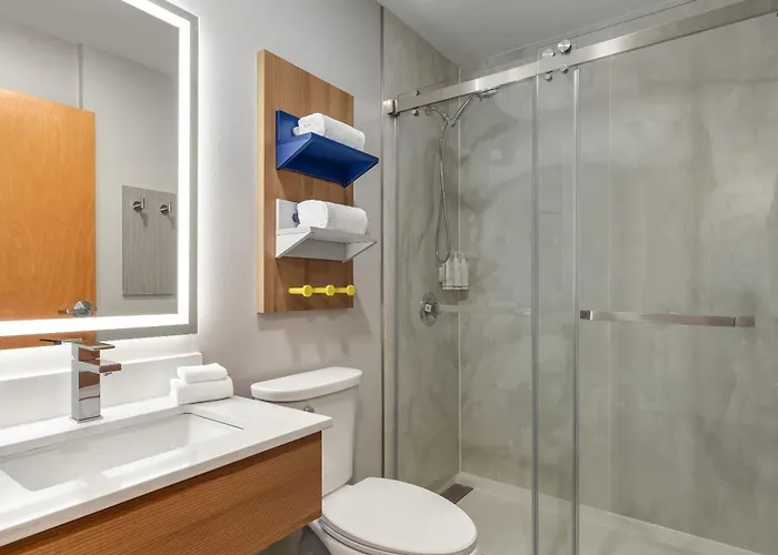Microtel Inn & Suites By Wyndham Culpeper