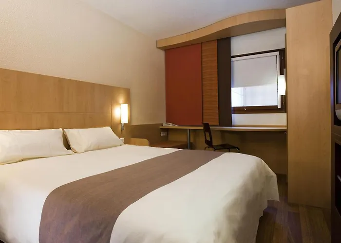 Hotel Ibis Cambrai