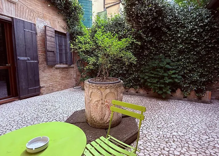 Hotel Dimora '800 Ferrara