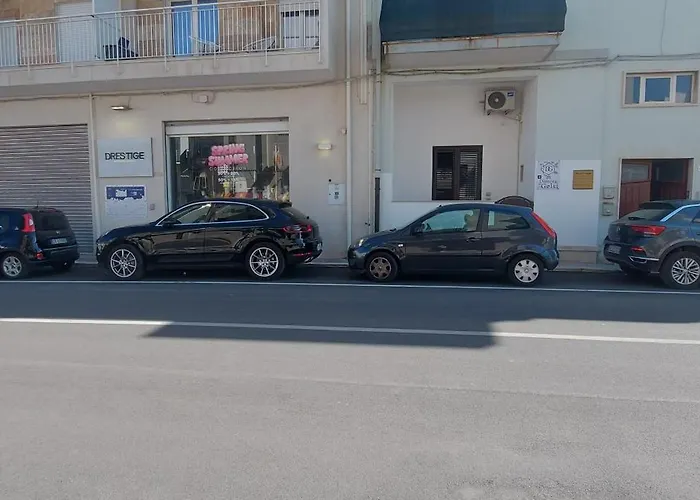 Dimora Dei Gelsi