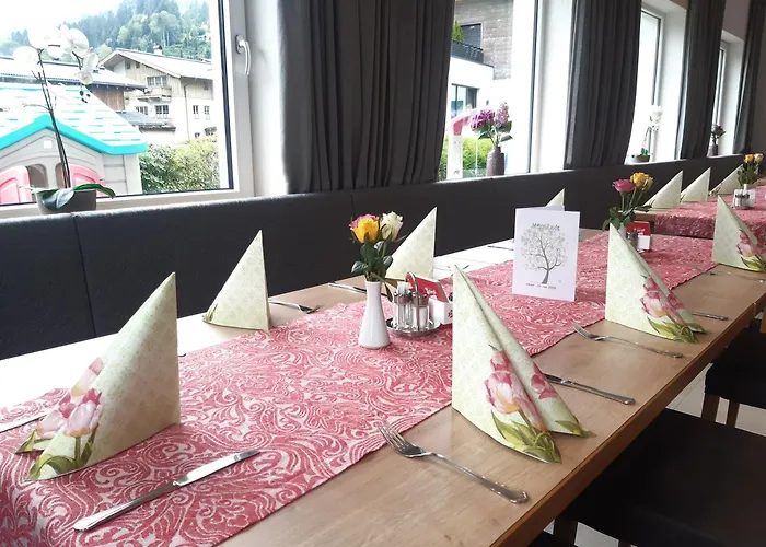Gasthof Venedigerblick Neukirchen am Großvenediger