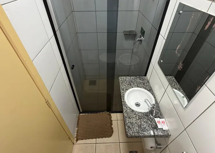 Hotel Itapoã