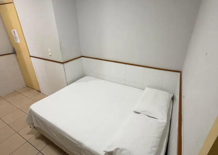 Hotel Itapoã