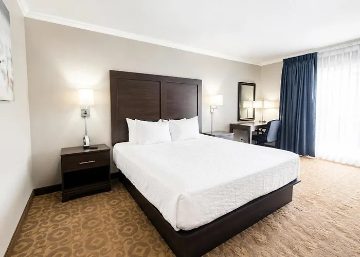 Magnuson Grand Pioneer Inn And Suites