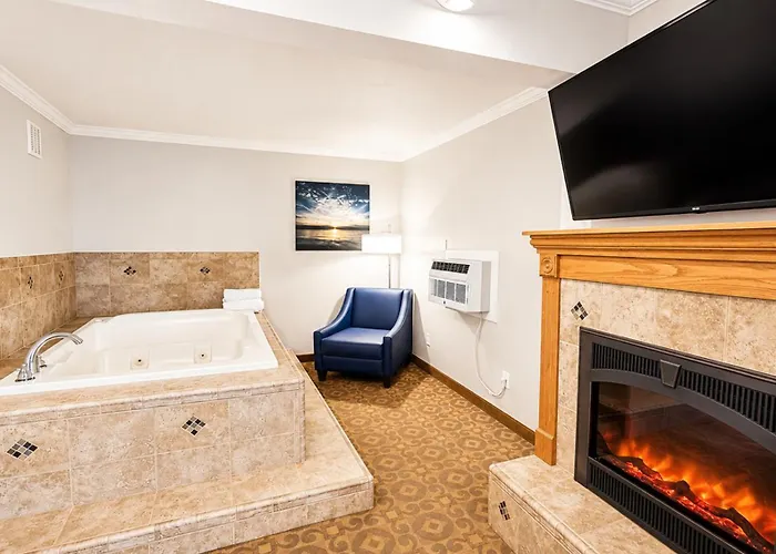 Magnuson Grand Pioneer Inn And Suites