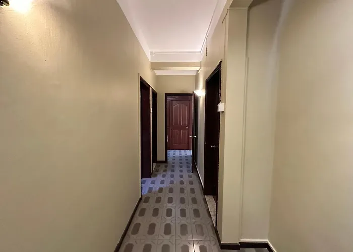 Rayan Tourist Villa