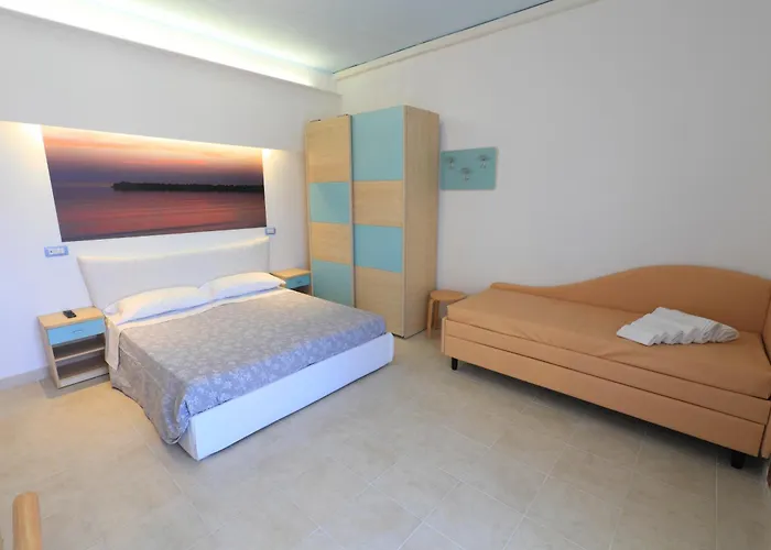 Art Hotel La Perla Bellaria-Igea Marina