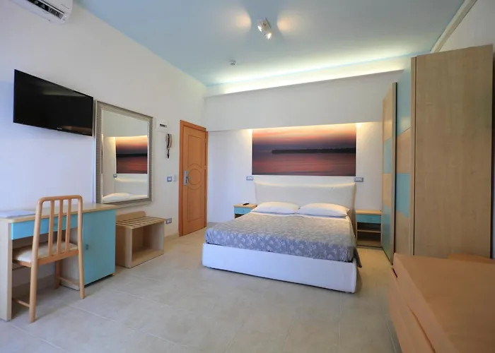 Art Hotel La Perla Bellaria-Igea Marina