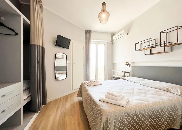 Hotel Brig Riccione