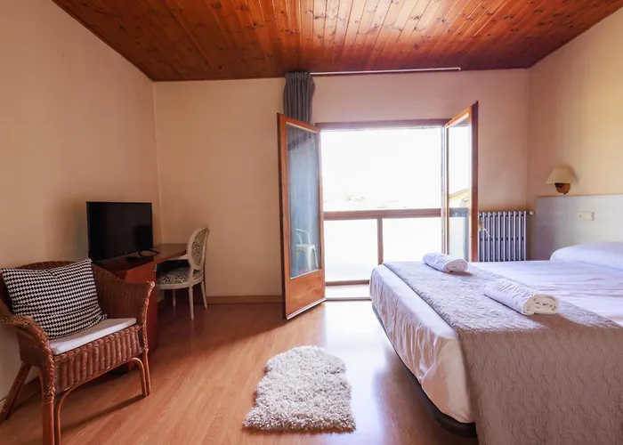 Hotel Bon Repos