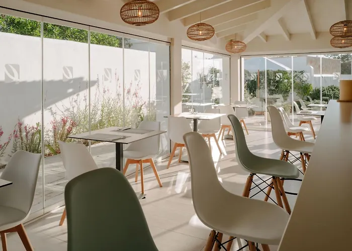 Hotel Rosamar - Emar Hotels