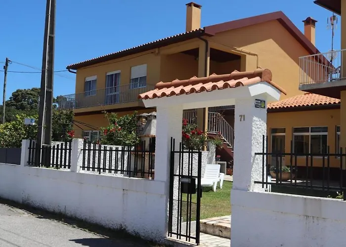 Vivenda Atlantico
