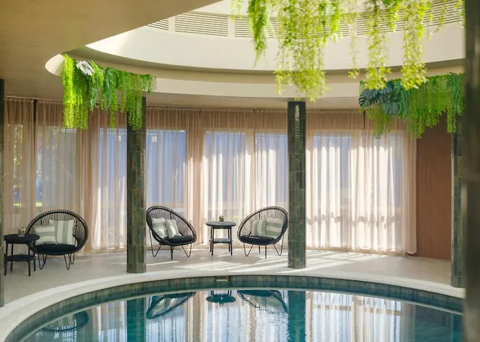 Terceira Mar Hotel