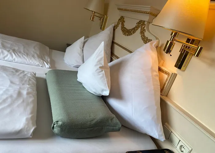 Romantik Hotel&Restaurant Fürstenhof Landshut