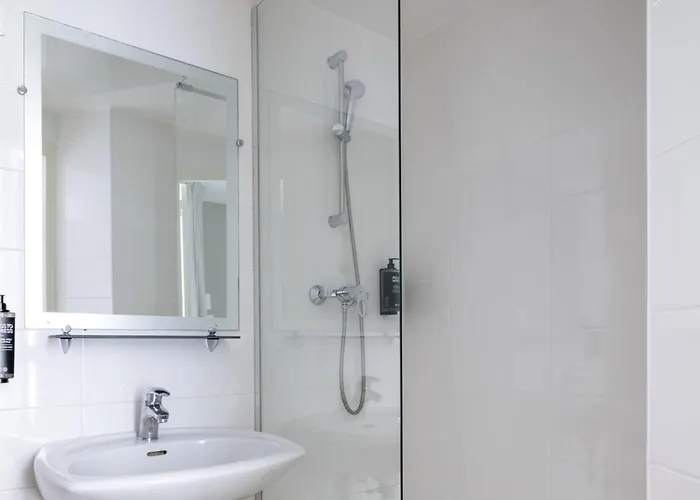 Hotel ibis Styles Asnieres Centre