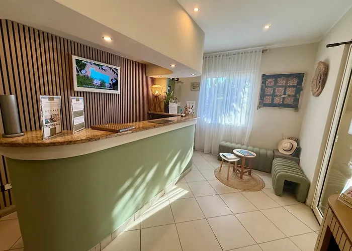 Hôtel Restaurant L' Empereur