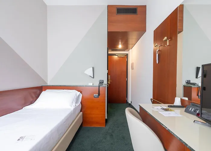 Best Western Hotel Turismo San Martino Buon Albergo