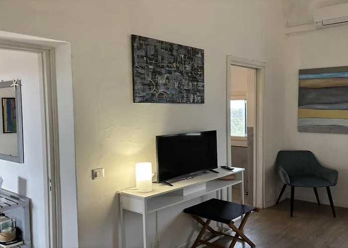 Agriturismo Le Lanterne Pantelleria