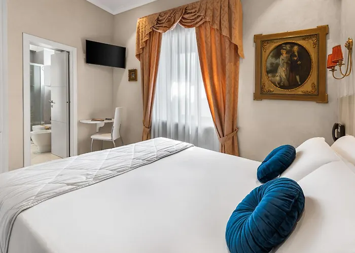 Hotel Regina