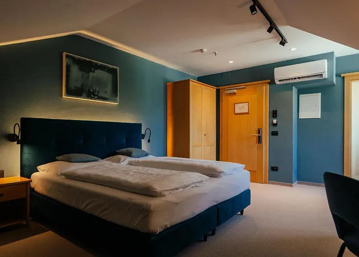 Aktiv & Genusshotel Lodenwirt Vandoies