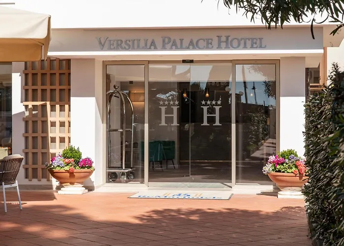 Versilia Palace Hotel