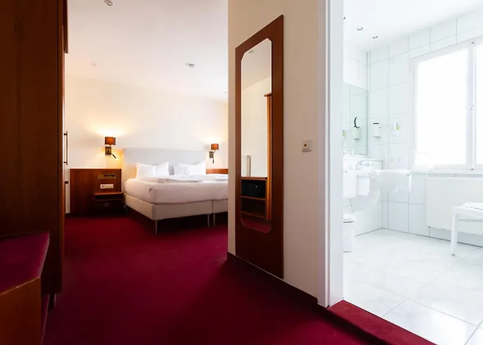 Romantik Hotel zur Sonne Badenweiler
