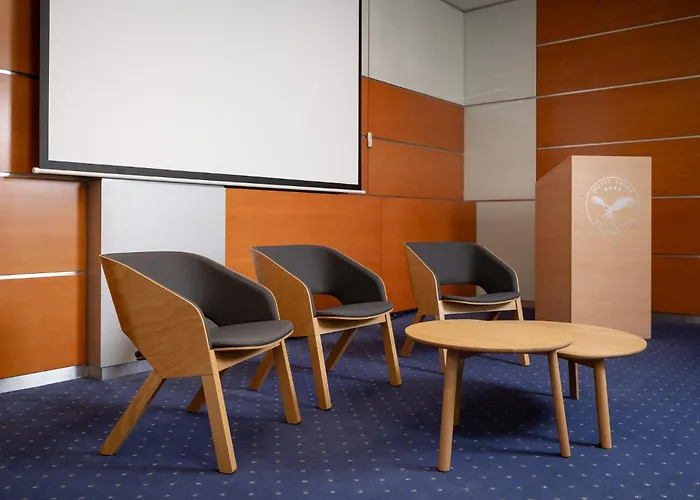 Hotel Tatra Bratislava