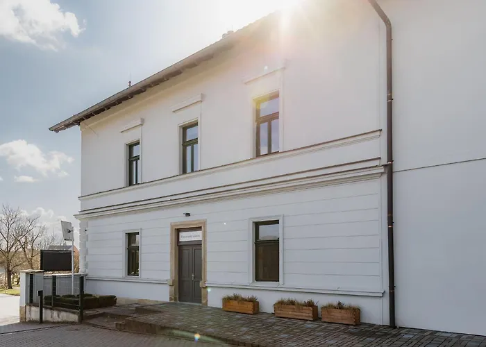 Hotel U Pramenu Pilsen