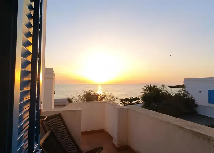 Marettimo Residence